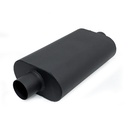 HF Exhaust Muffler Super 50 Series Center/Center 3"