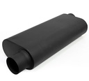 HF Exhaust Muffler 50 Series Big Block Offset/Offset 3.5"
