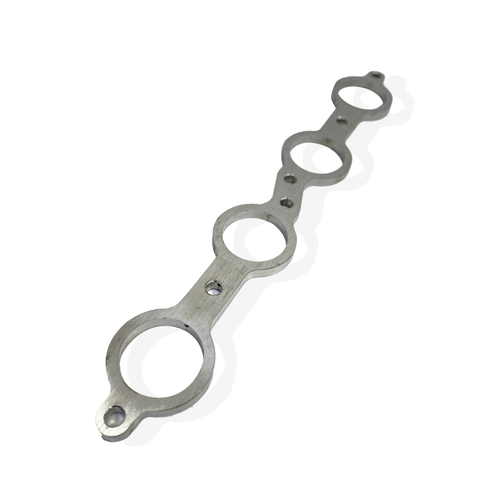GMC 99-13 Header Flange 201SS 12mm