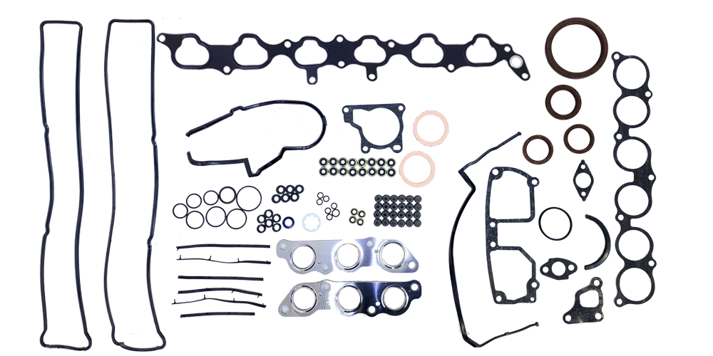 Gasket & Seal Kit Toyota 2JZ
