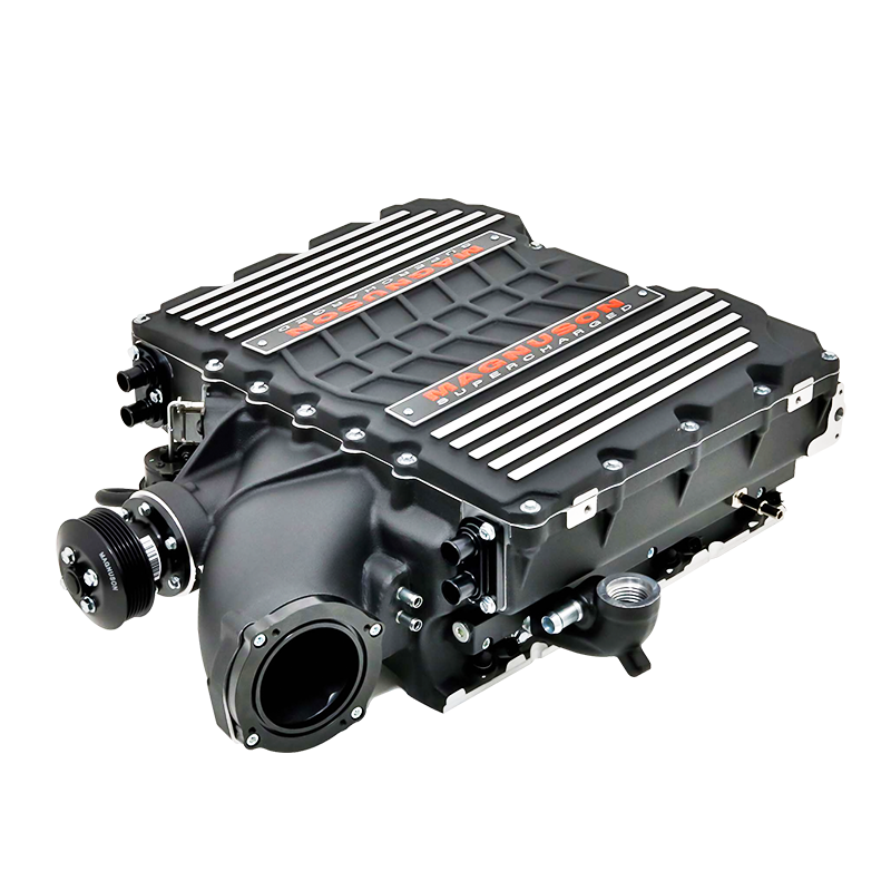 Magnuson DI Supercharger System TVS2650 Camaro 6.2L LT1 16-22