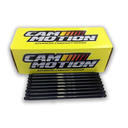 Cam Motion LS Hardened Chrome-Moly Pushrods (5/16" diameter, .080" wall, 7.800" length)