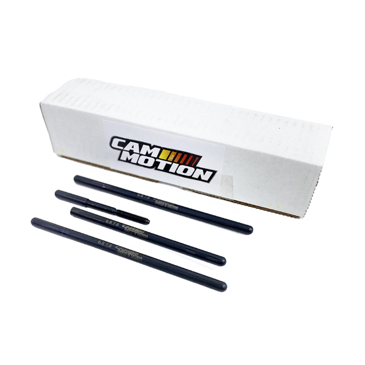 Cam Motion Pushrod Length Checking Tool - 6.80" to 7.80"