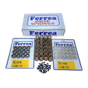 Ferrea Single Valve Spring Kit TB48, Set