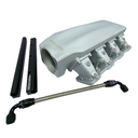 LS3 Lo-Ram Cast Intake Manifold, Single Injector