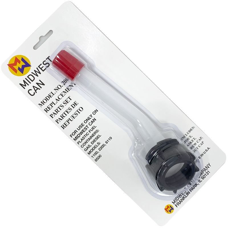 MWC Replacement Spout Kit