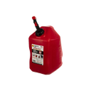 MWC 5 Gallon Racing Gasoline Can w/ Speed-Flo Spout