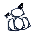 LS 4-Bolt Throttle Cable Bracket