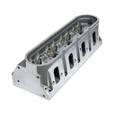 Chevy GM LS3 L92 L76 260cc 70cc Aluminum Bare Cylinder Head 4 Bolts Design Port