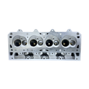 Chevy GM LS3 260cc 70cc Aluminum Bare Cylinder Head 6 Bolts Design Port
