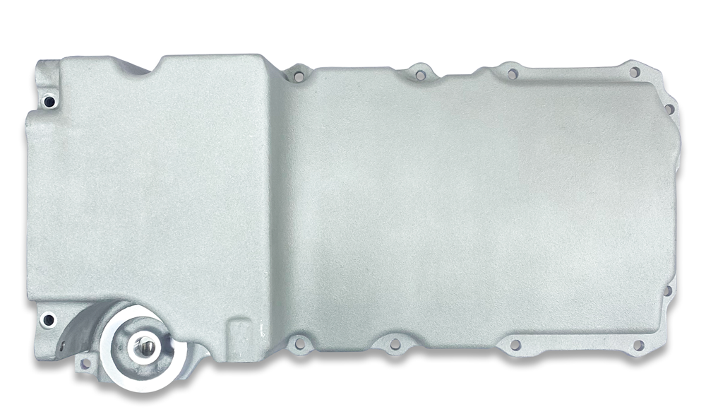 Oil Pan-LS Retro Fit, 302-1
