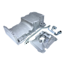 Oil Pan-LS Retro Fit, Front Sump