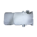 Oil Pan-Chev Performance 12624617, Chevrolet Corvette 2005-2013, 6.0L 6.2L, w/ Oil Pipe & Gasket