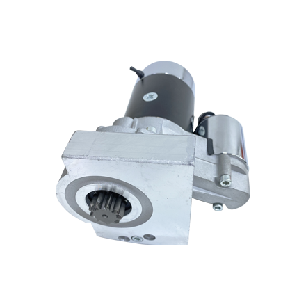 GM LSX 3HP High Torque Starter