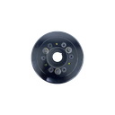 LS SFI Certified Harmonic Balancer Steel Damper