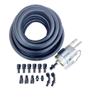 LS Conversion Fuel Filter Regulator Fuel Injection Line Install Kit