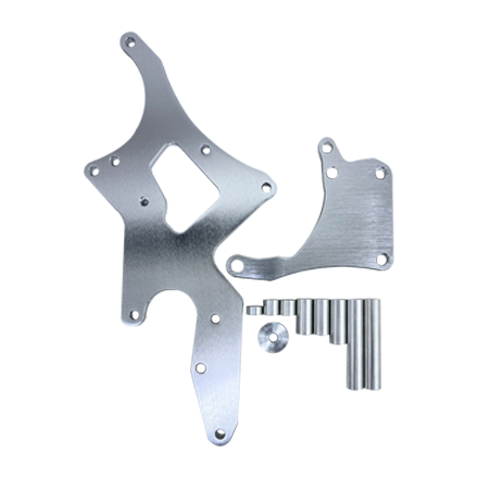 LS Engine Serpentine Bracket Alternator