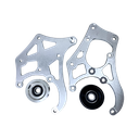 LS Truck SUV A/C Air Conditioner Compressor Bracket Kit