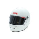 Simpson Racing SA2020 Viper Helmet XL White