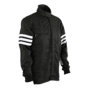 Simpson Racing Classic Two Piece Racing Suit SFI-5 Jacket XXL Black