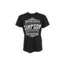 Simpson Racing Superior T - L