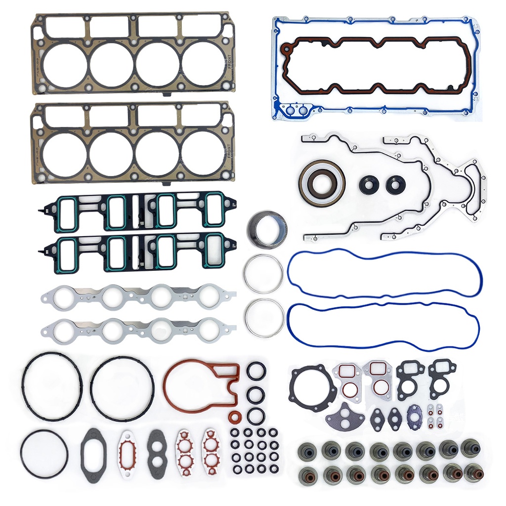 Gasket & Seal Kit GM LS 2007-2013 6.0L/6.2L