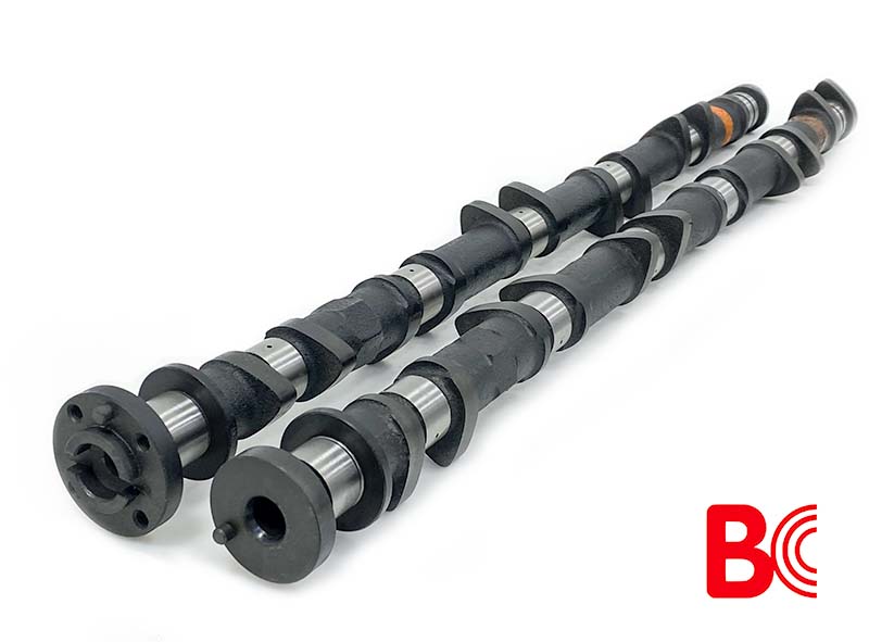 BC Camshaft 2JZGTE Stage 3+ 276