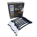 MH Wire Set, Ceramic 10mm GM Gen4 LS3/LS4/LS7 Engine