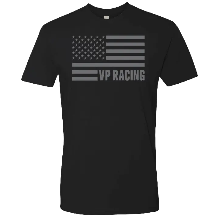 VP Racing Flag T-Shirt 2XL
