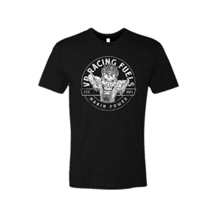 VP MS Making Power T-Shirt MD