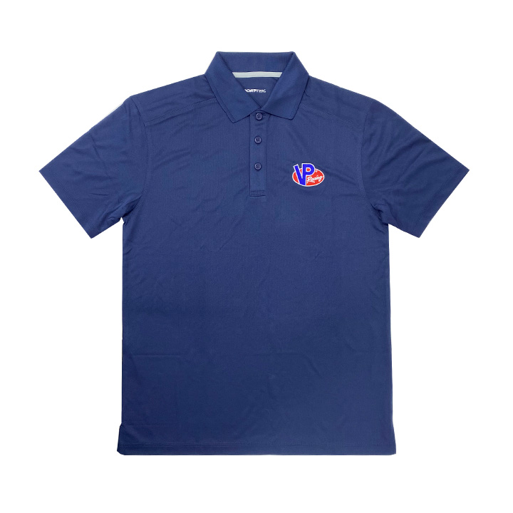 VP Positek Mens Polo -TRNV-MD
