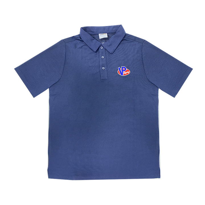 VP Core365-Mens Polos - Classic Navy - MD