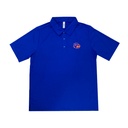VP Core365-Mens Polos - True Royal - LG