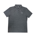 VP Sport Mens Ogio Polo - Black Gear Grey - SM