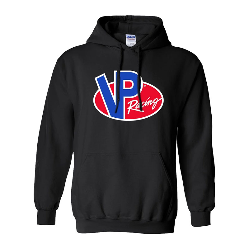 VP Mad Scientist Hoodie 2XL