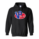 VP Mad Scientist Hoodie 2XL