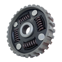 PP Spring Hub TB48 Triple Plate 185mm