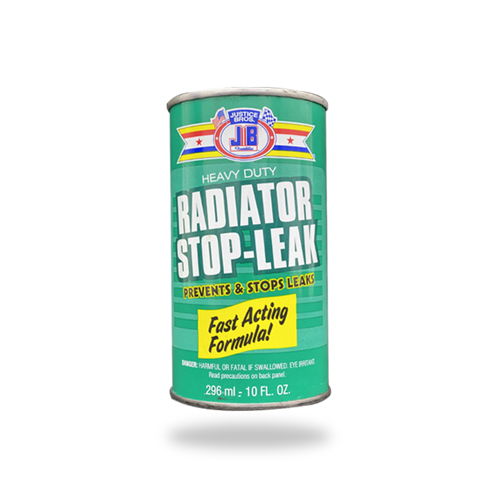 Justice Brothers Radiator Stop-Leak 296ml