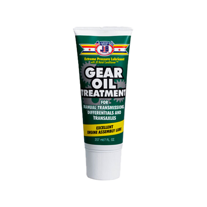 JB Gear Oil Treatment 207ml