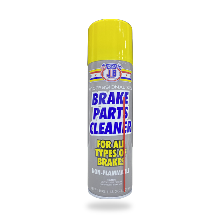 JB Brake Parts Cleaner 539g