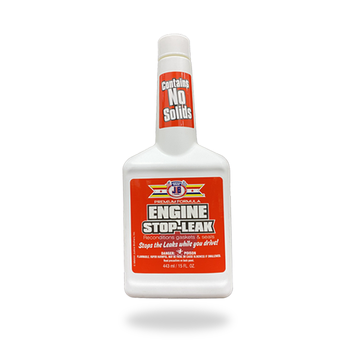 JB Engine Stop-Leak 443ml