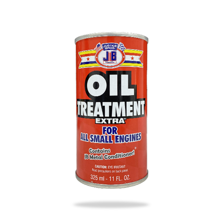 Justice Brothers Oil Treatment Extra 325ml