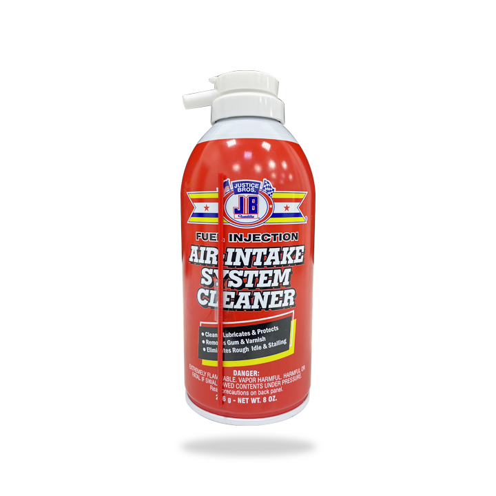JB Air Intake System Cleaner 226g