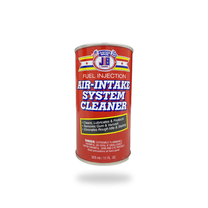 Justice Brothers Air Intake System Cleaner 443g