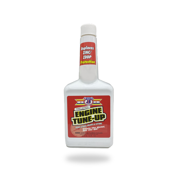 JB Engine Tune-Up 414ml