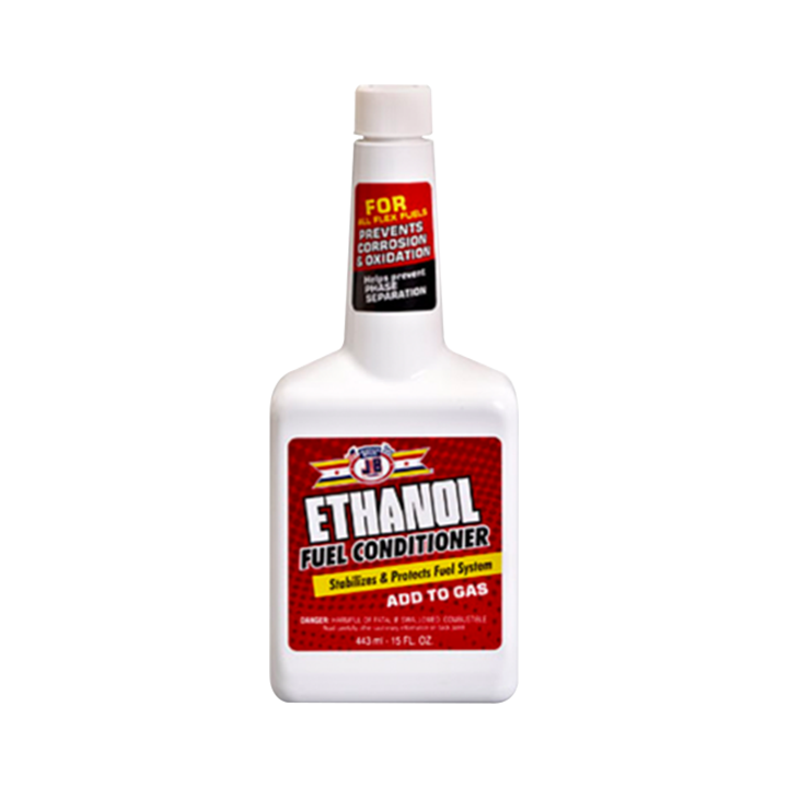 JB Ethanol Fuel Condition 443ml