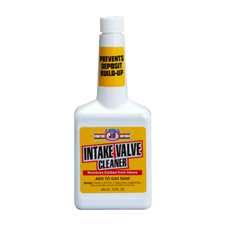JB Intake Valve Cleaner 433ml