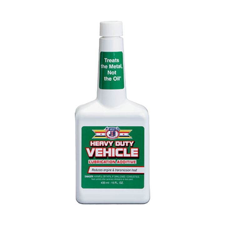Justice Brothers Heavey Duty Vehicle 433ml