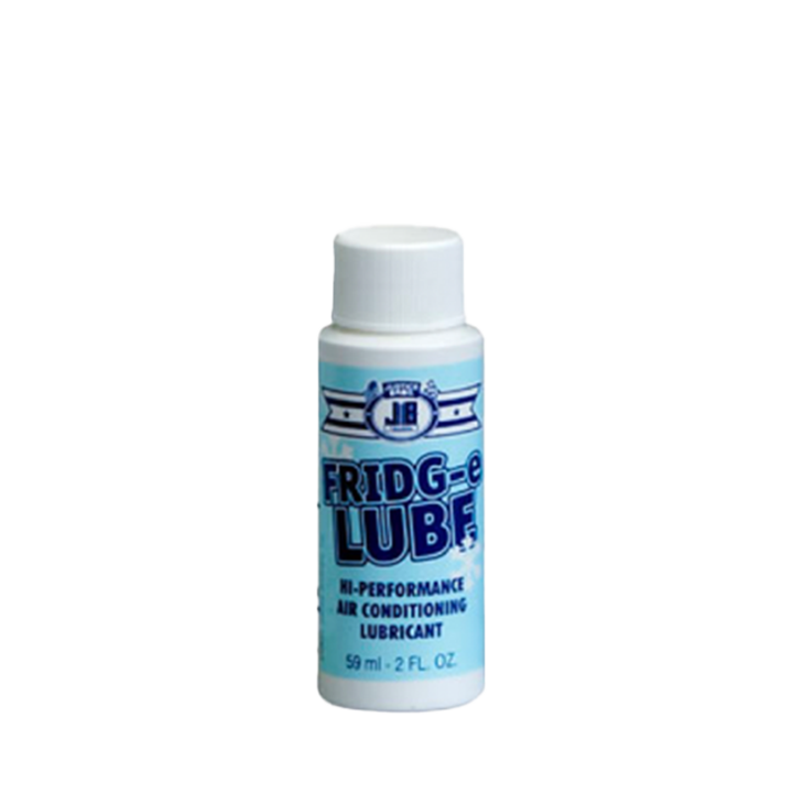 Justice Brothers Fridge Lube 237ml