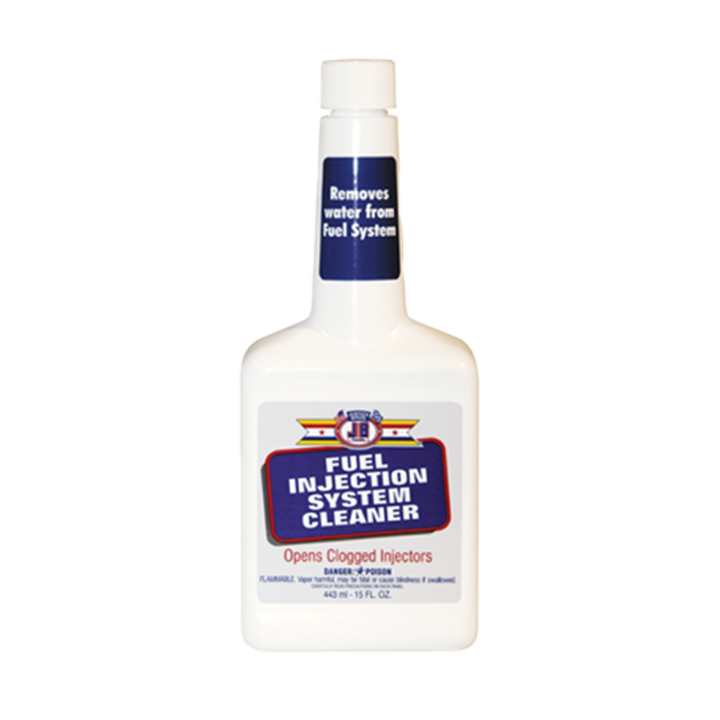 JB Fuel Injector System Cleaner 443ml